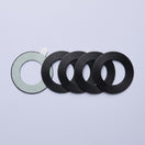 Pack de 5 anillos magnéticos Anclero (regalo)